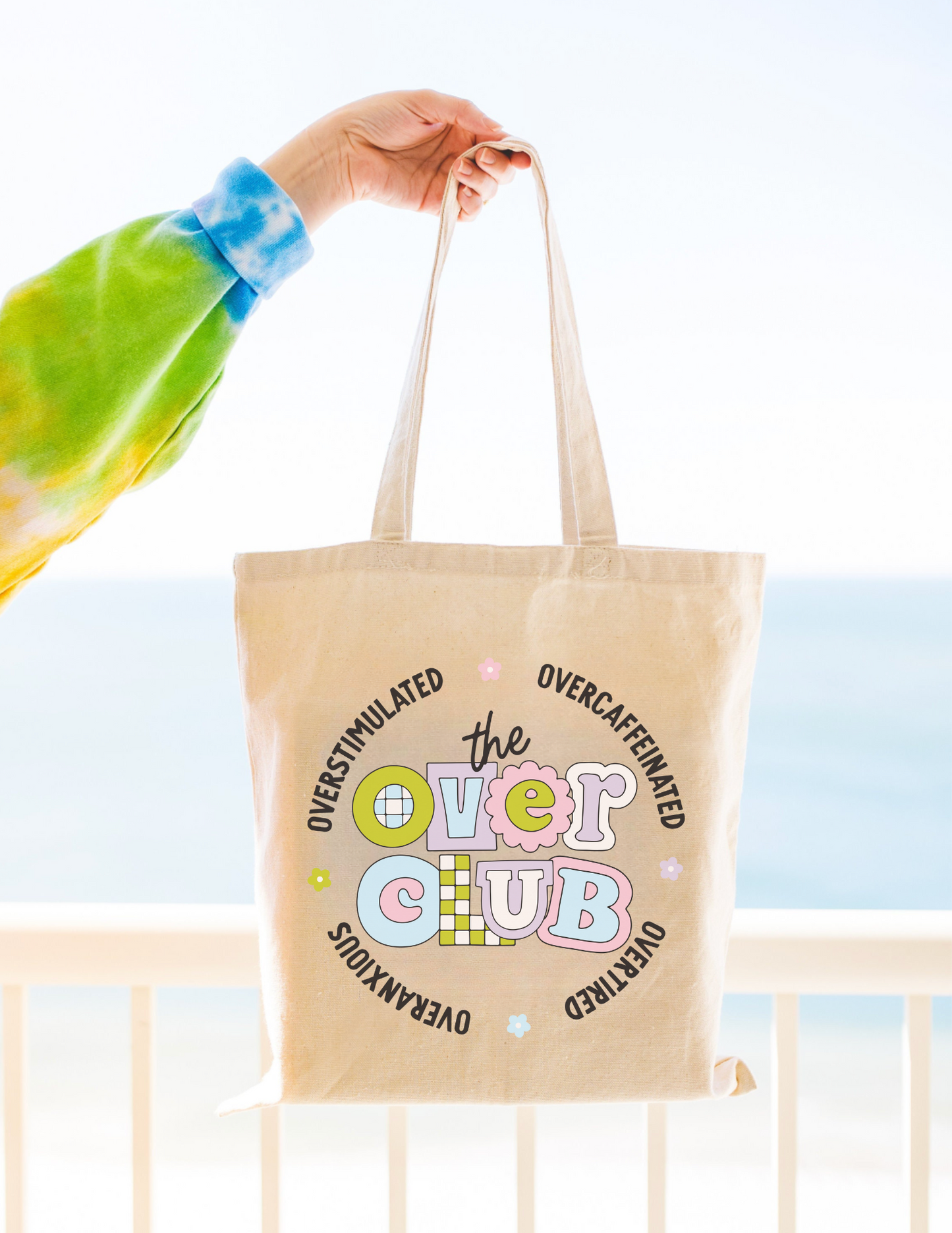 Tote Bag