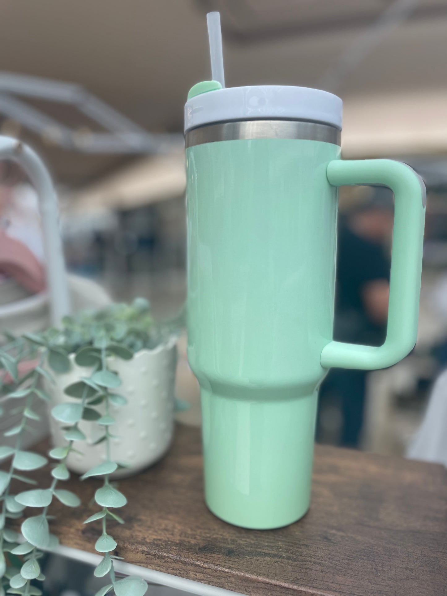 Pastel Tumbler