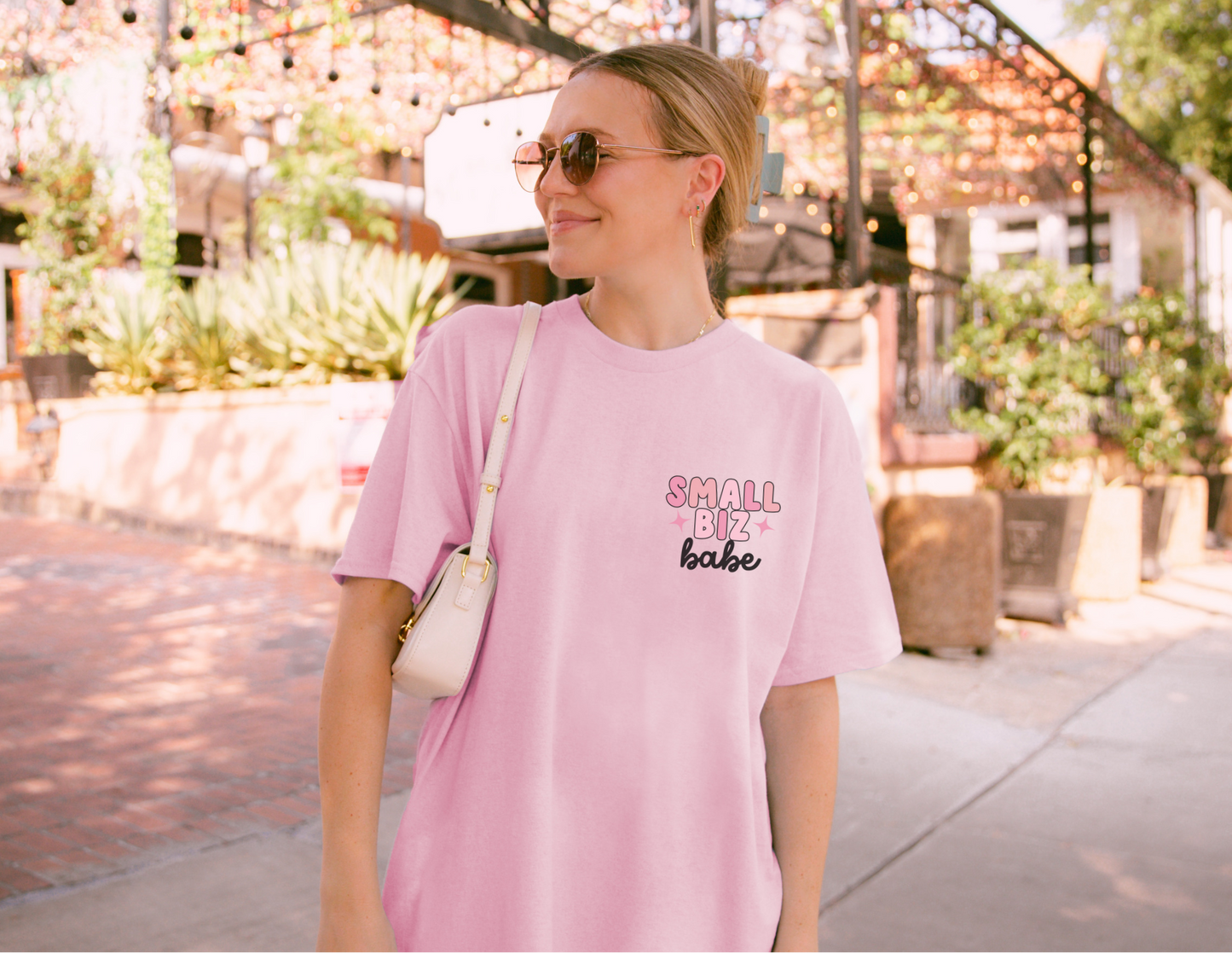 Small Biz Babe