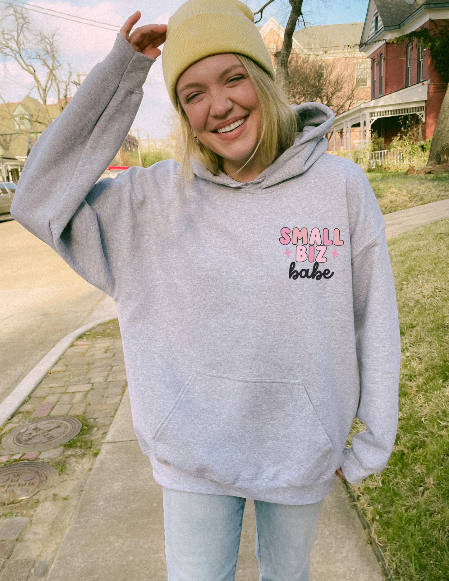 Small Biz Babe