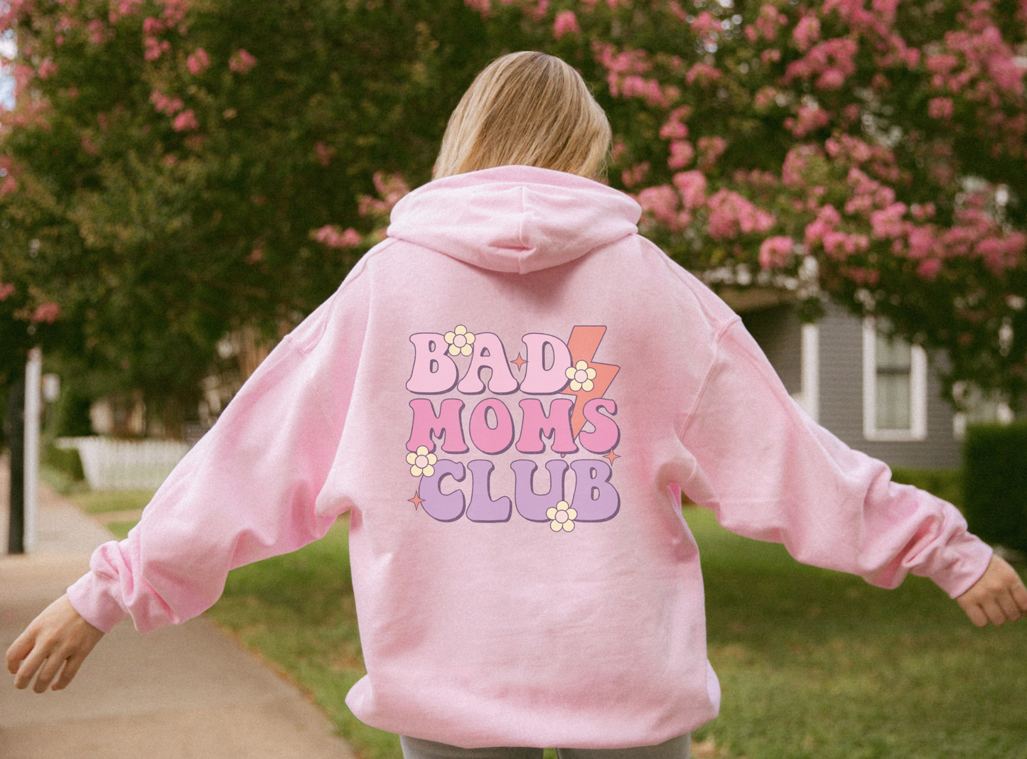 Bad Moms Club