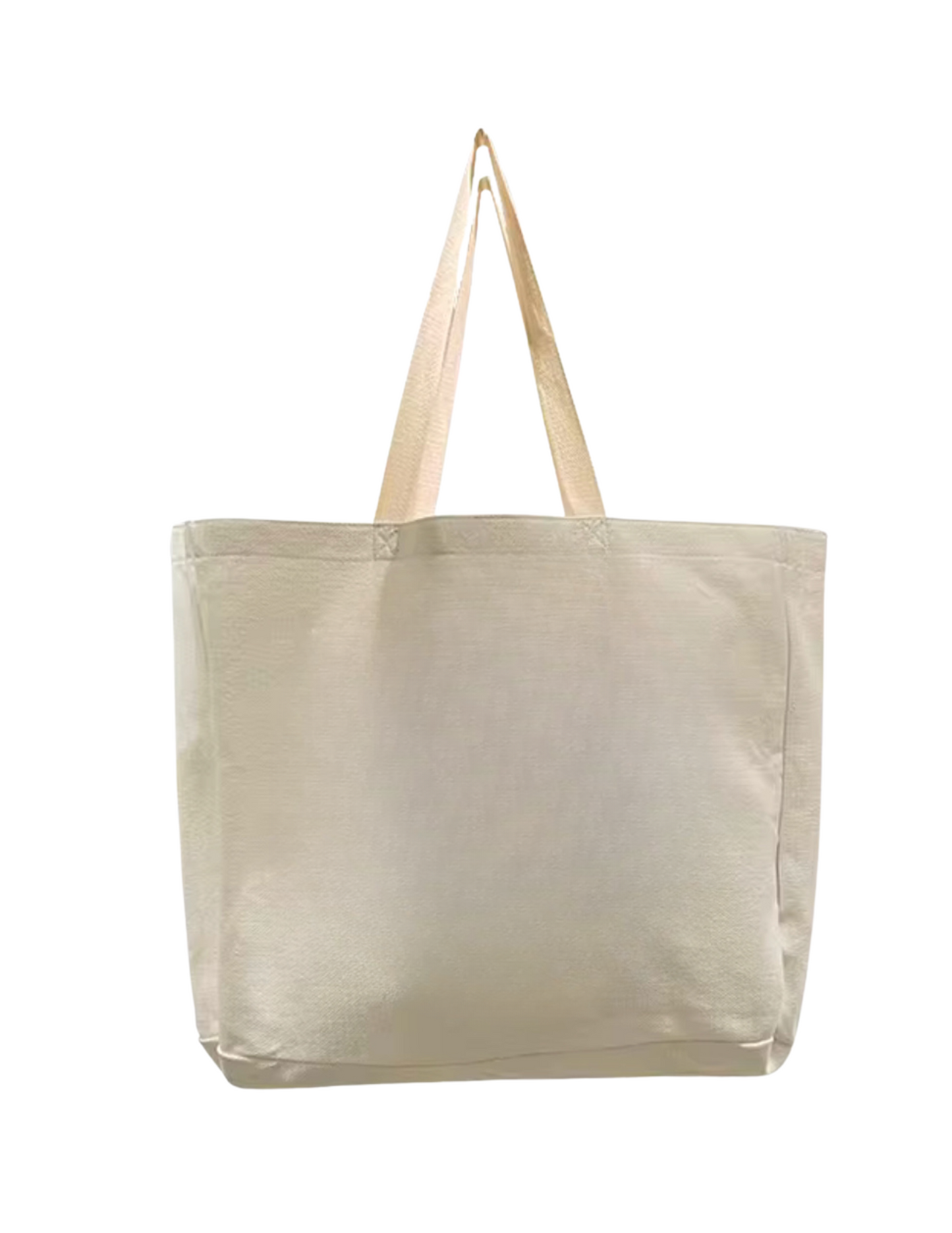 Luxe Tote Bag