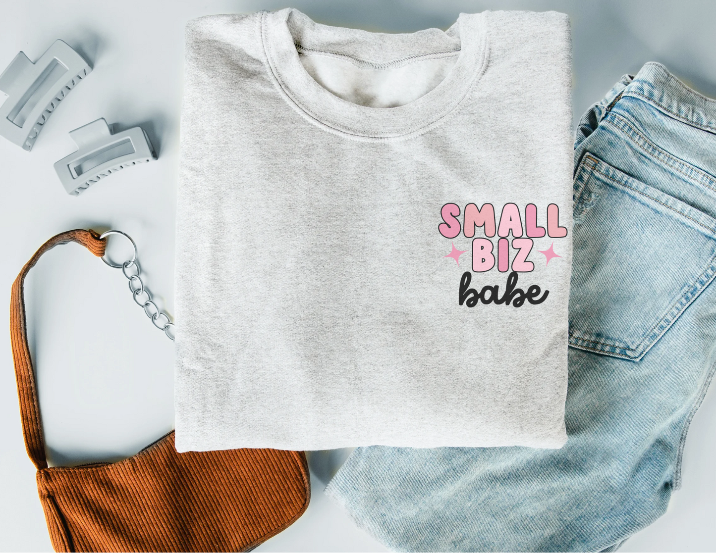 Small Biz Babe