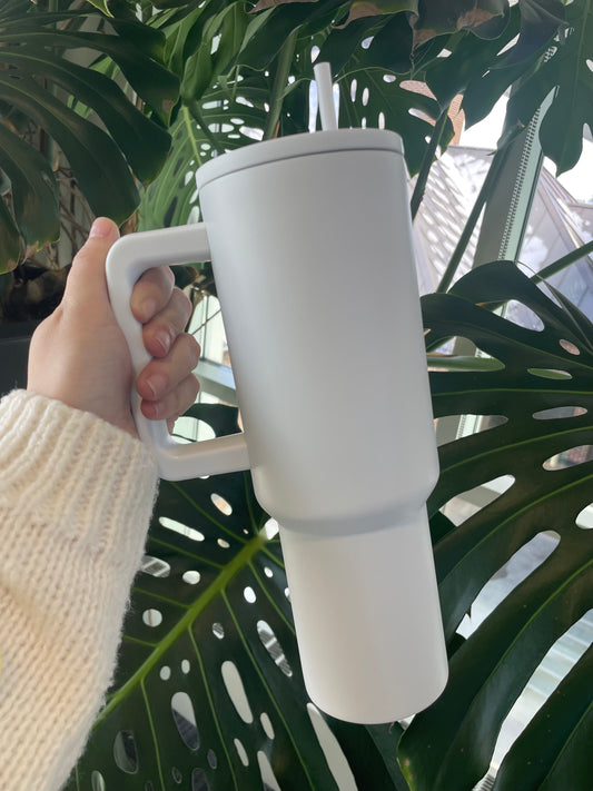 Modern Tumbler