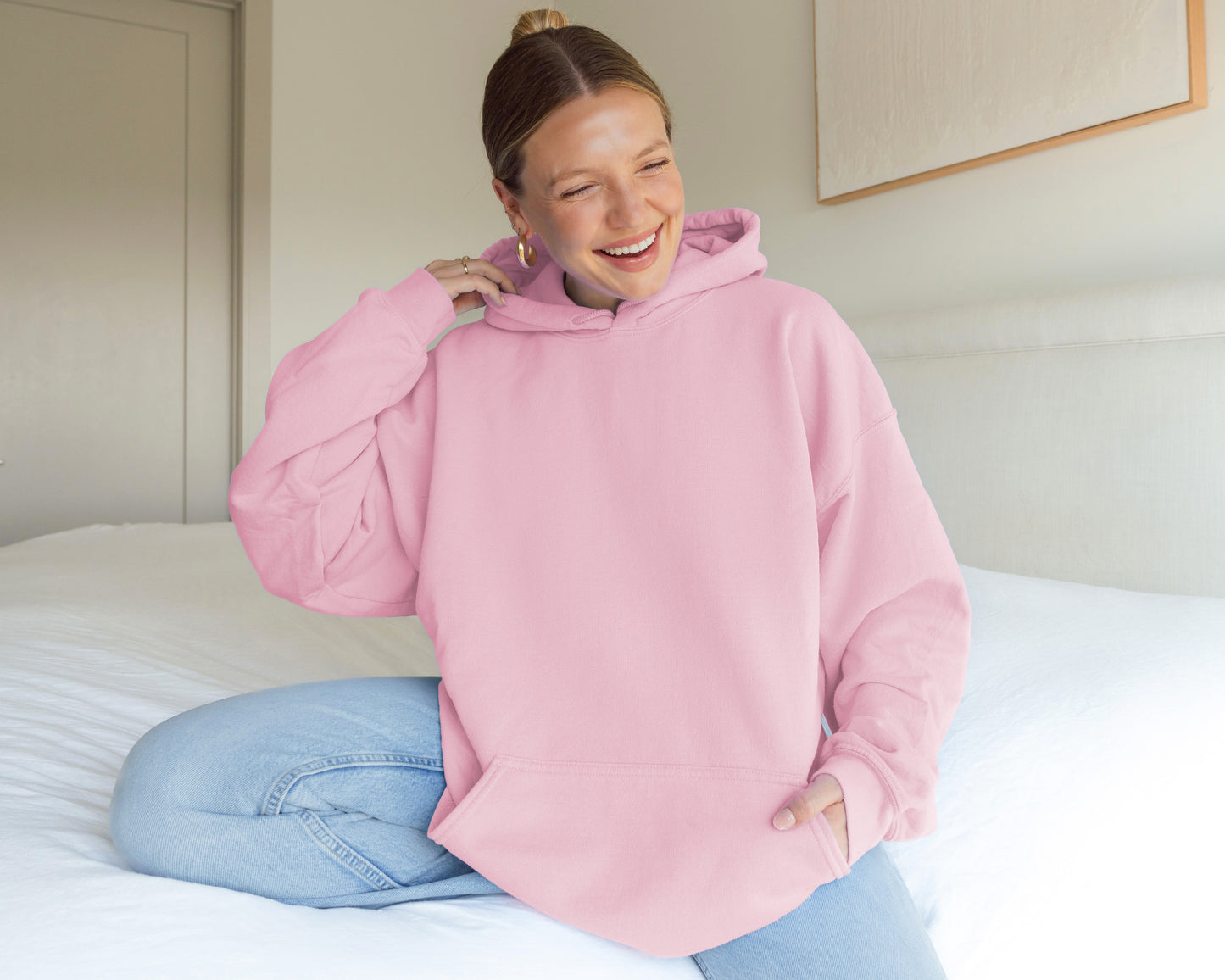 Custom Hoodie