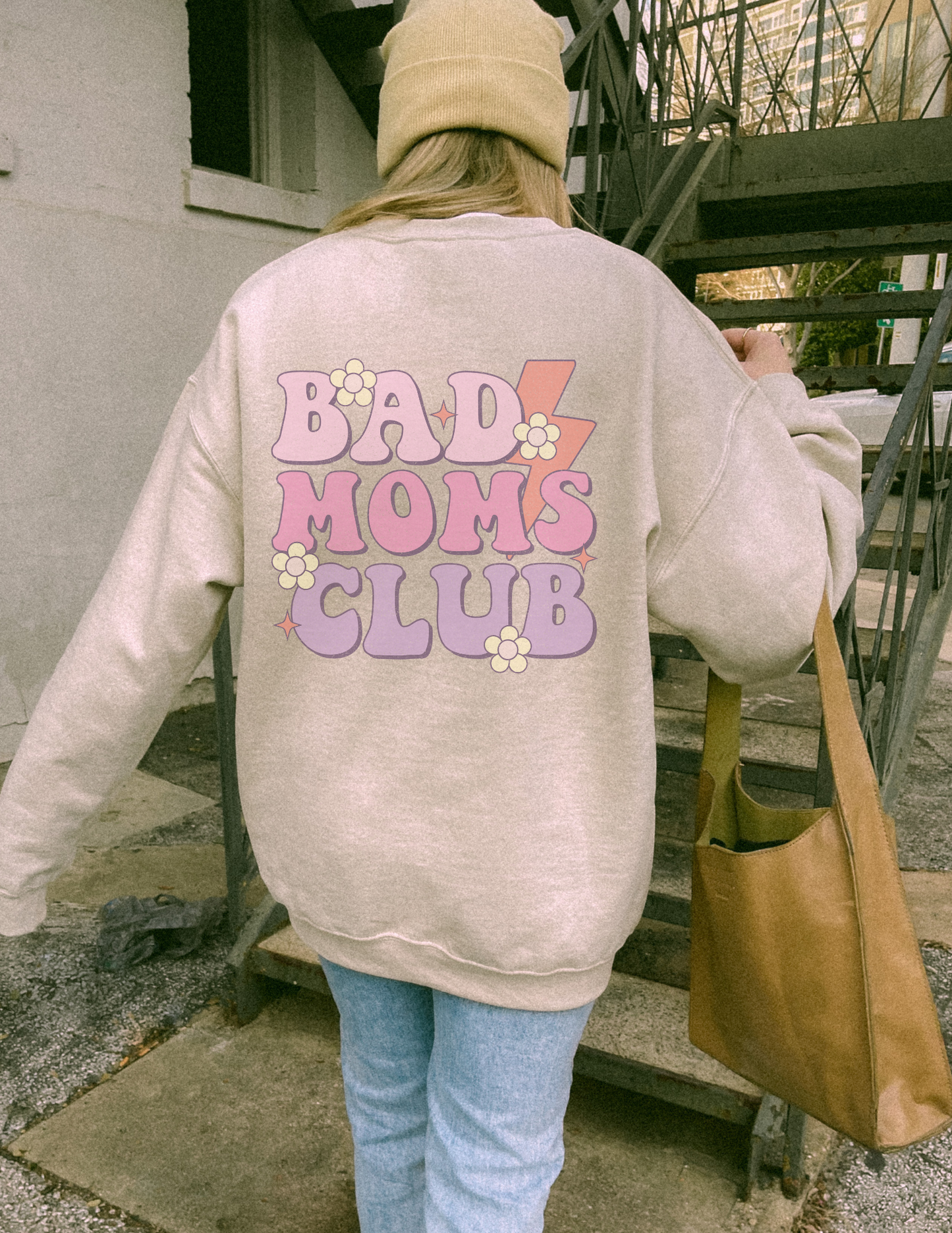 Bad Moms Club