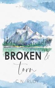 Broken & Torn