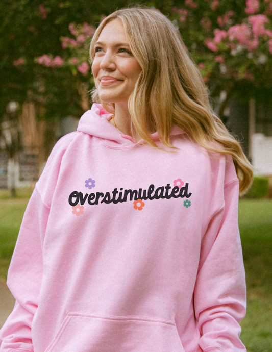 Overstimulated
